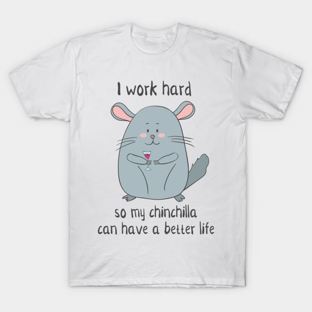 Chinchilla sweatshirt best sale